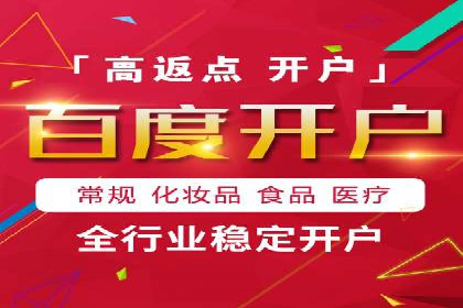 行业领先企业的SEM开户成功案例
